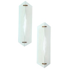 Max Ingrand Sconces