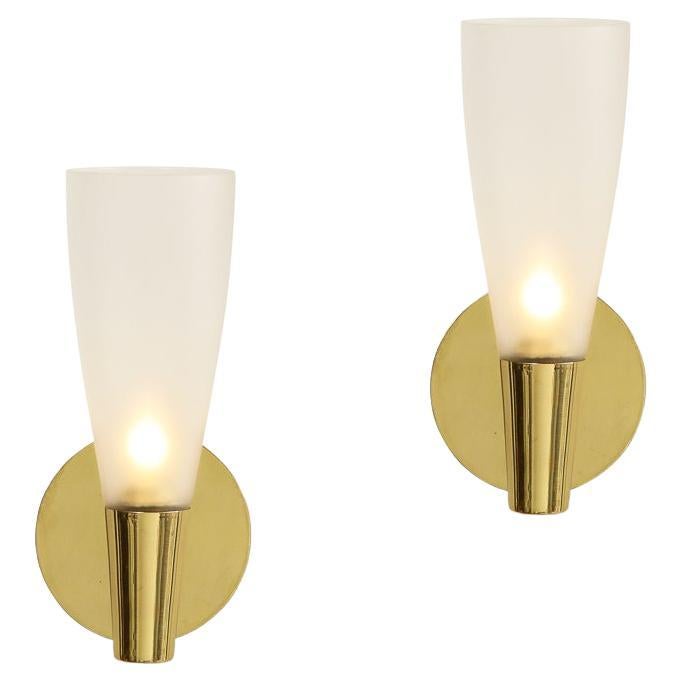 Max Ingrand Sconces For Sale