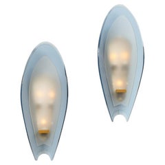 Max Ingrand Sconces