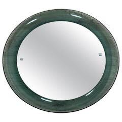 Max Ingrand Similar Style Mirror