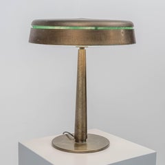 Lámpara de sobremesa Max Ingrand nº 2278 para Fontana Arte, Italia, 1960