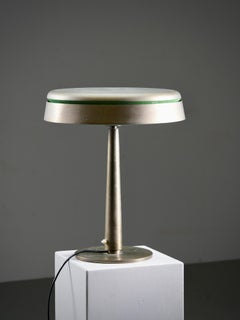 Lampe de table Max Ingrand #2278 pour Fontana Arte, Italie, 1960