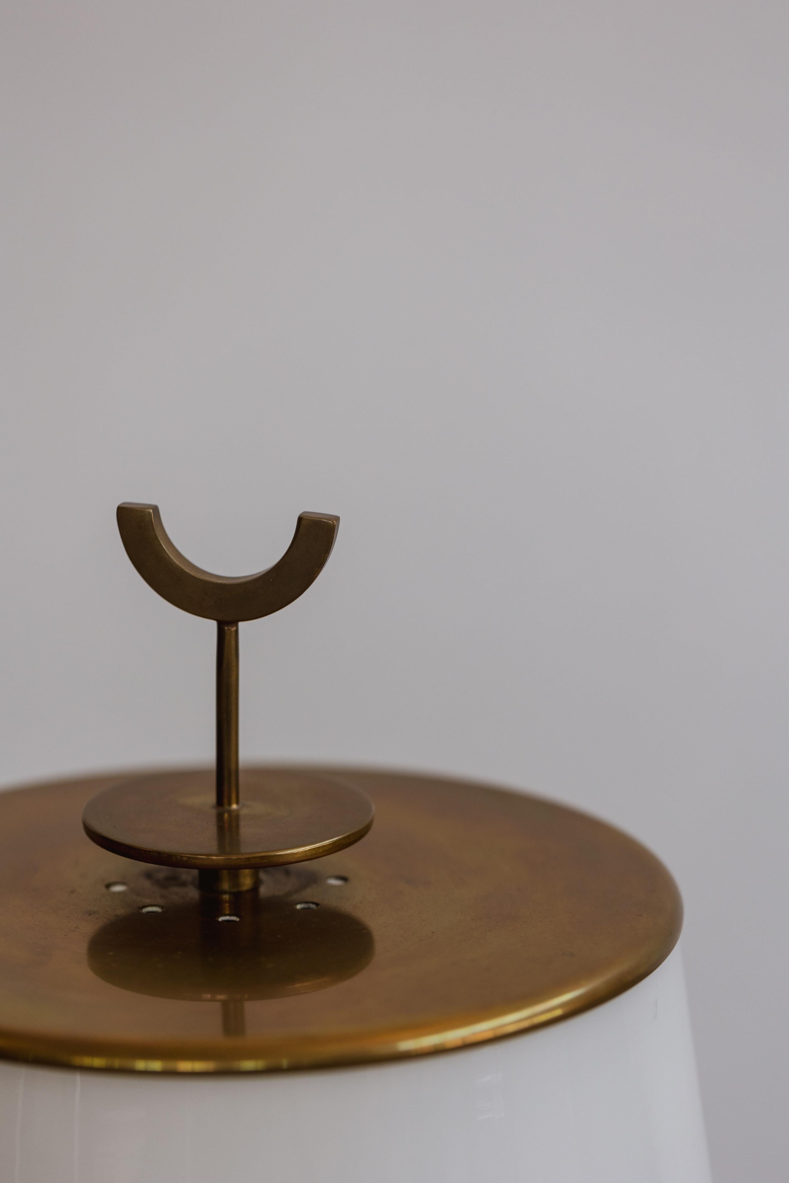 Max Ingrand Table Lamp for Fontana Arte, 1960 3