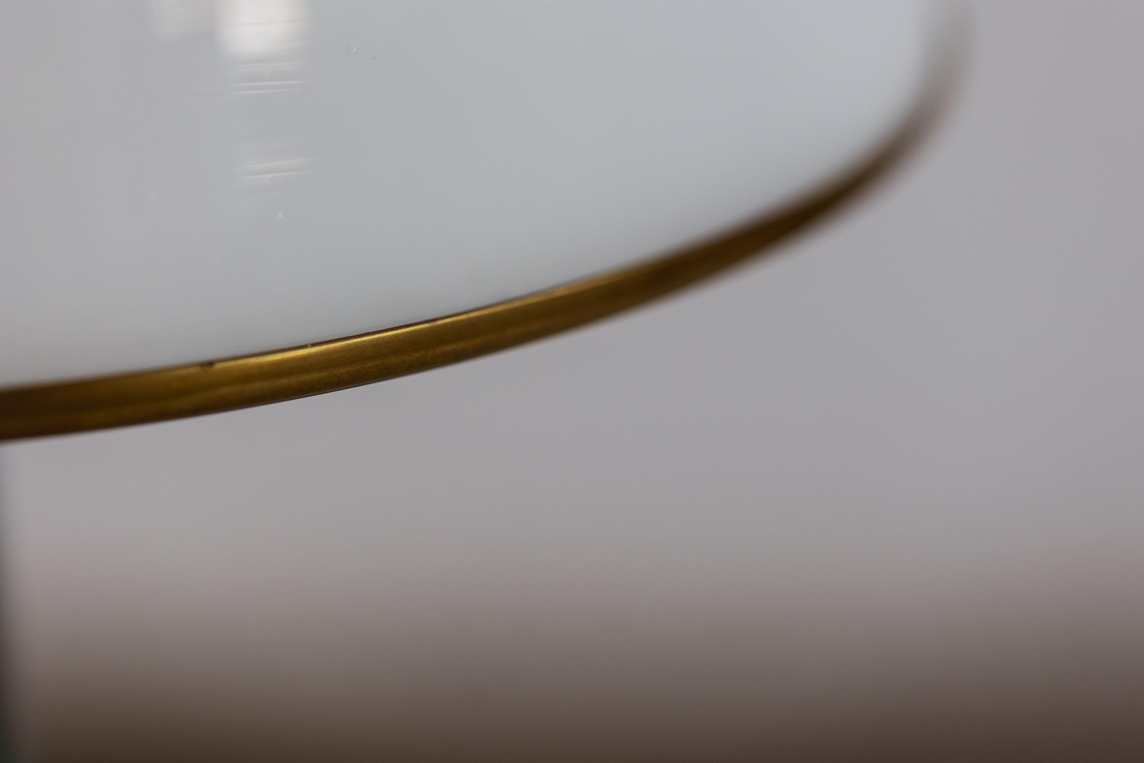 Max Ingrand Table Lamp for Fontana Arte, 1960 2