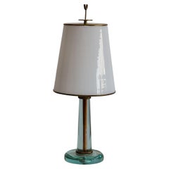 Max Ingrand Table Lamp for Fontana Arte, 1960