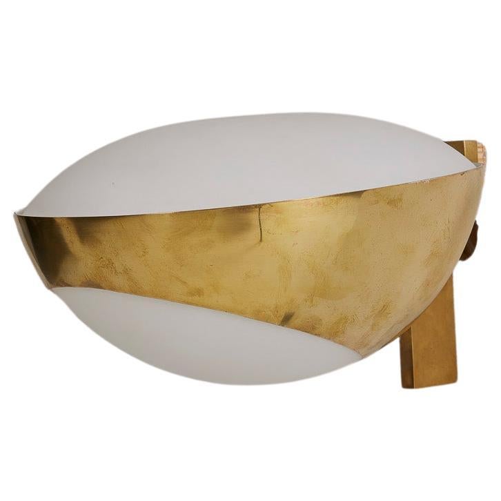 Max Ingrand wall lamp