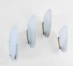 Max Ingrand Wall Sconces