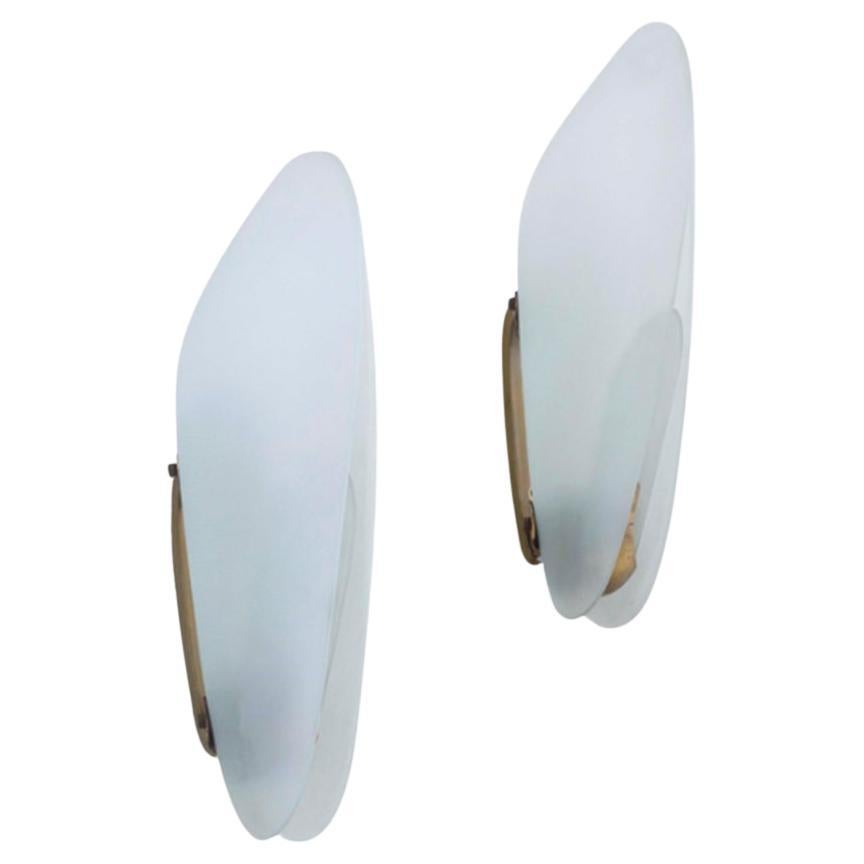 Max Ingrand Wall Sconces For Sale