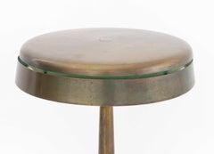 Max Ingrand x Fontana Arte Lampada da Tavolo Modello 2278