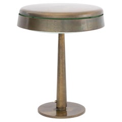 Max Ingrand x Fontana Arte Lampada da Tavolo Modello 2278