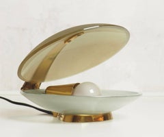 Max Ingrand's Table Lamp Sublime Design for Fontana Arte, Milano, 1960