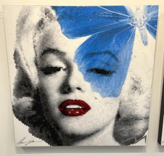Serie Butterfly - Blu