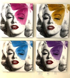 Butterfly Series