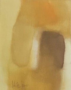 Isolation 13, Painting, Acrylic on Canvas