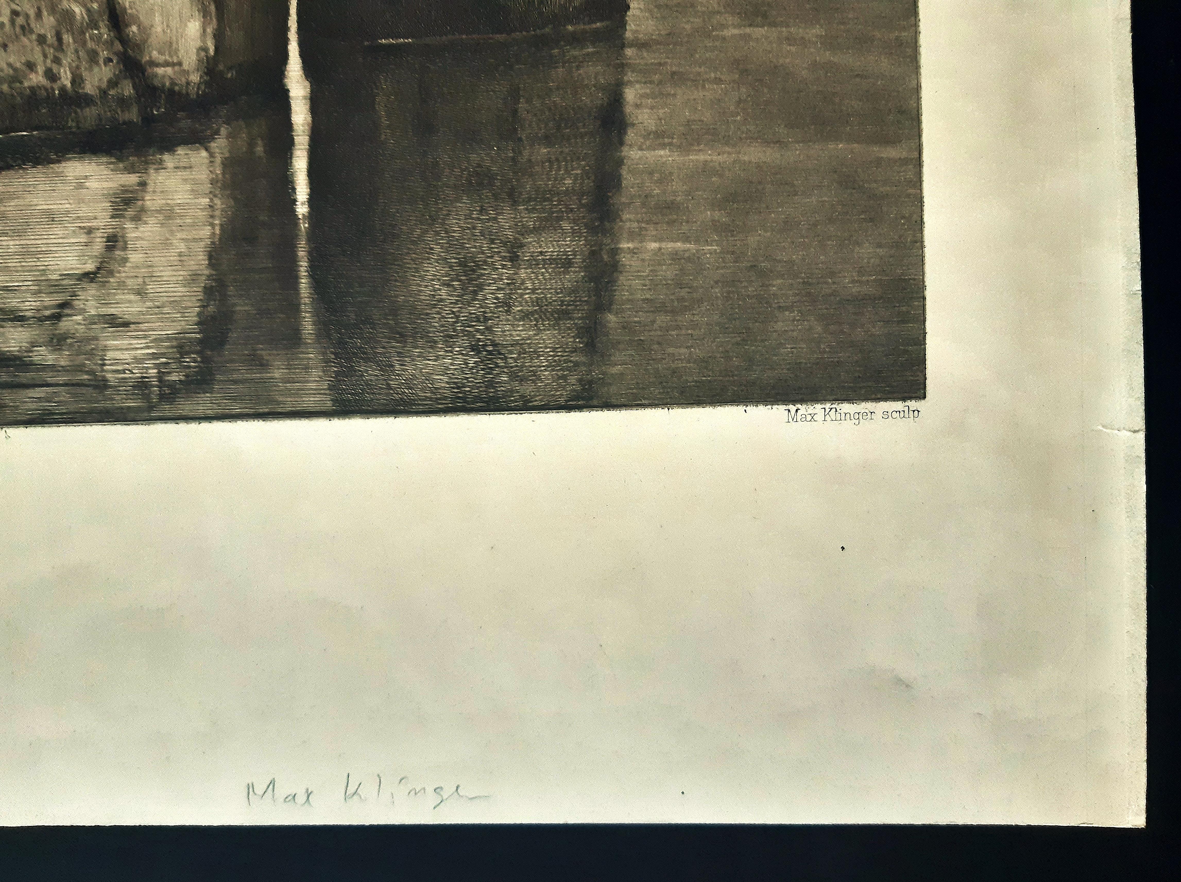 l'ile des morts bocklin analyse