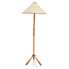 Max Kment, Floor Lamp Around 1950s