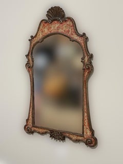 Specchio Max Kuehne, anni '40