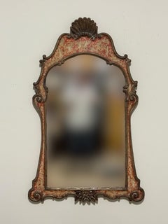 Espejo Max Kuehne, años 40