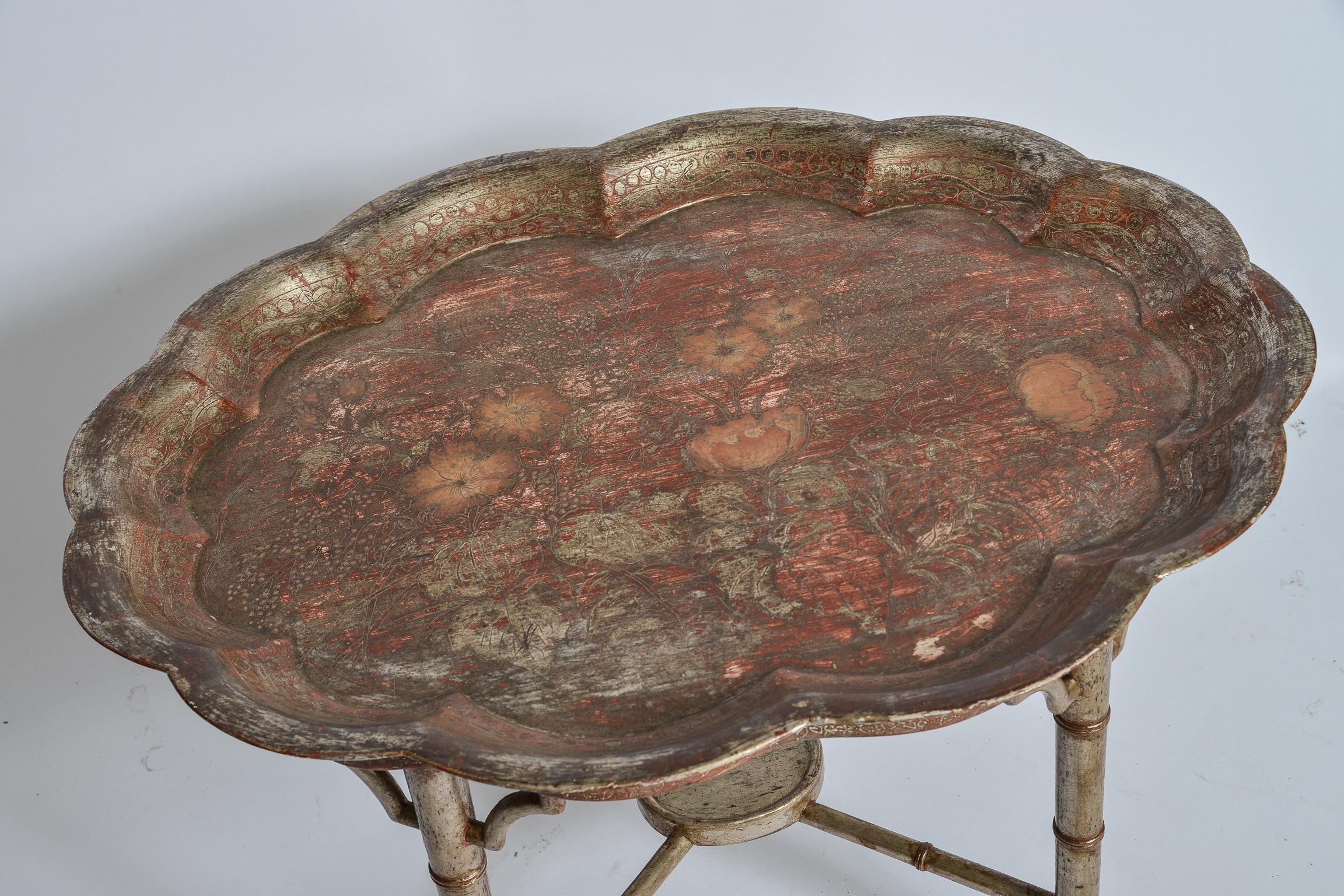American Max Kuehne Table For Sale