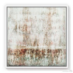 Falling Stars, Gemälde, Acryl auf Leinwand