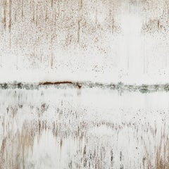 Golden Kush, Painting, Acrylic on Canvas