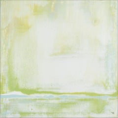 Turnos de cal  Conjunto de 2, Pintura, Acrílico sobre lienzo