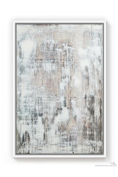 Stelle luminose, Pittura, Acrilico su tela