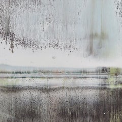 Tranquillo marrone, Pittura, Acrilico su tela