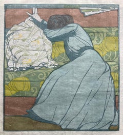 POLSTER (The Cushion)