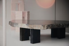 Max Lamb Poly Rainbow Economy Chair