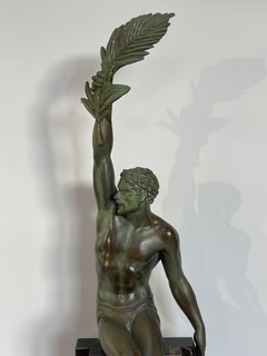 Modèle Glory de Max Le Verrier par Le Faguays