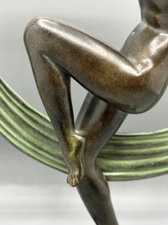 Sculpture "Folie"