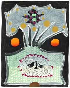 Mixed Media