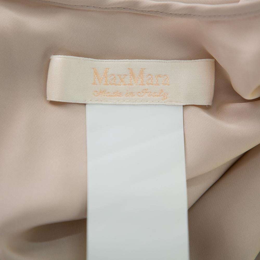 max mara gowns