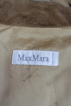 Max Mara Weekend - Authenticated Handbag - Glitter Silver Plain for Women, Never Worn