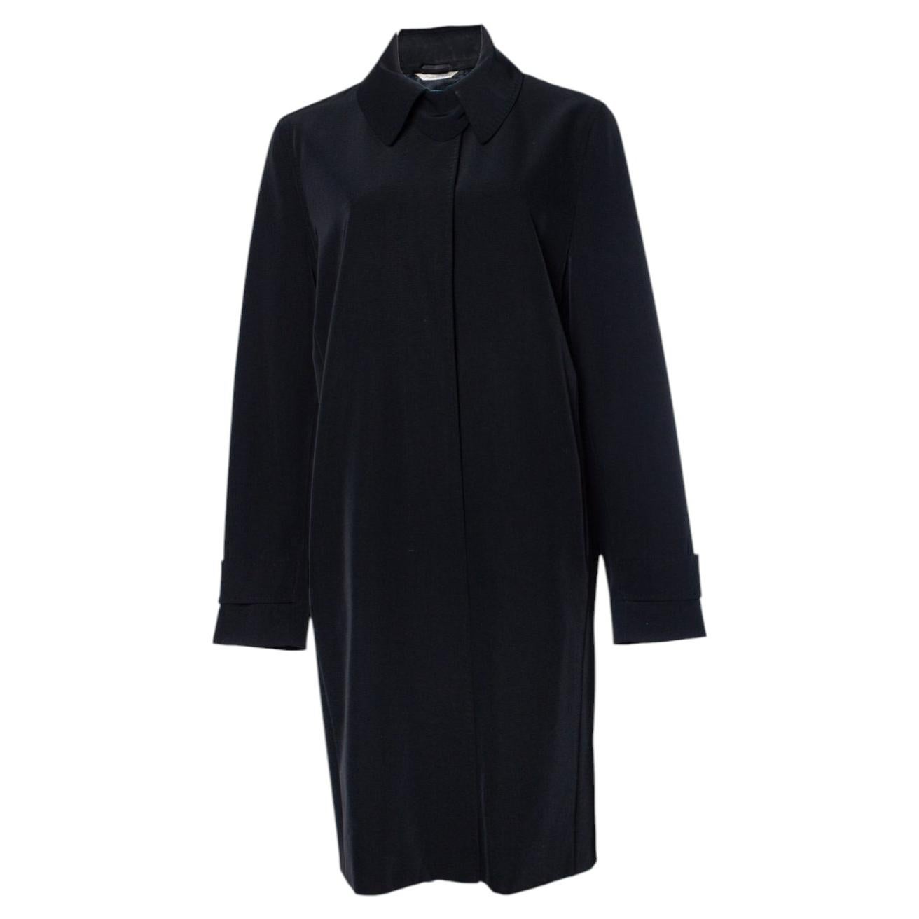 Max Mara, Schwarzer Trenchcoat
