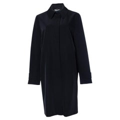 Max Mara, Black trenchcoat