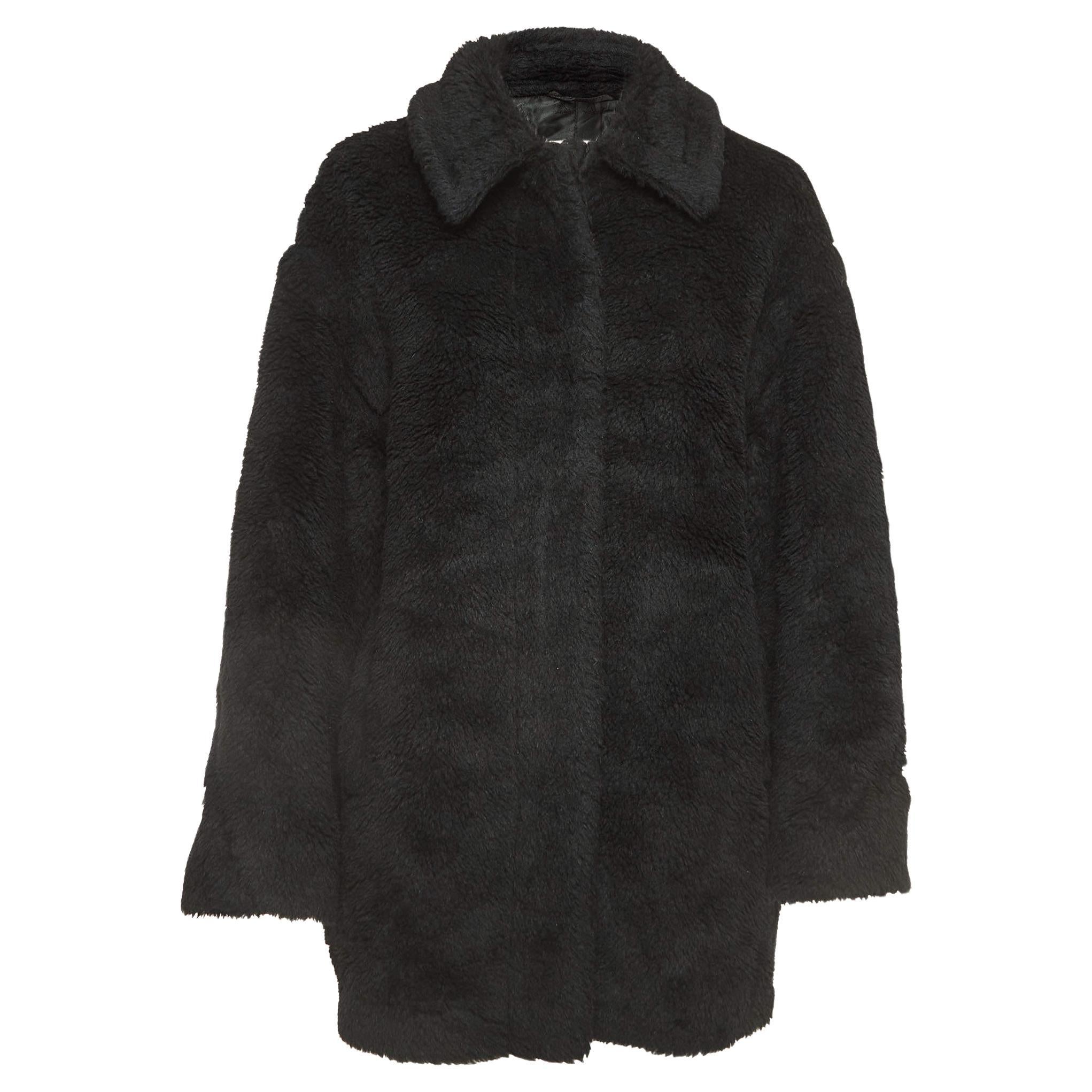 Max mara second hand coat 2025