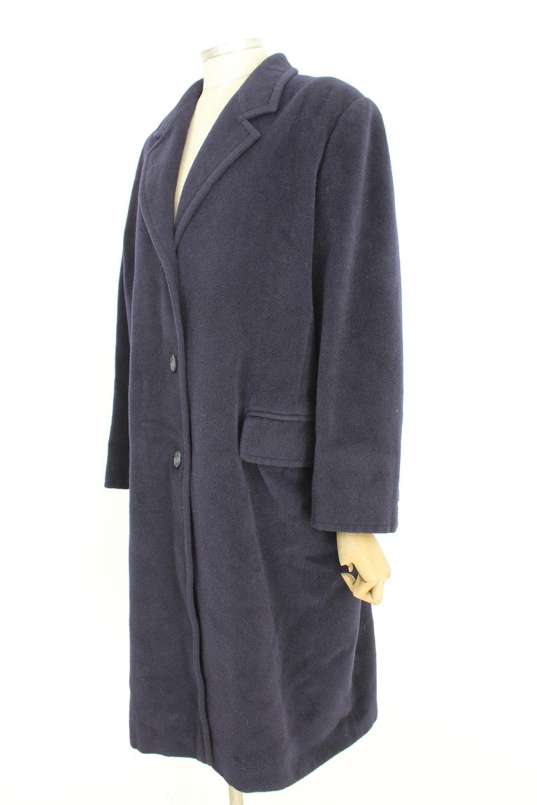 Vintage max mara coat hotsell