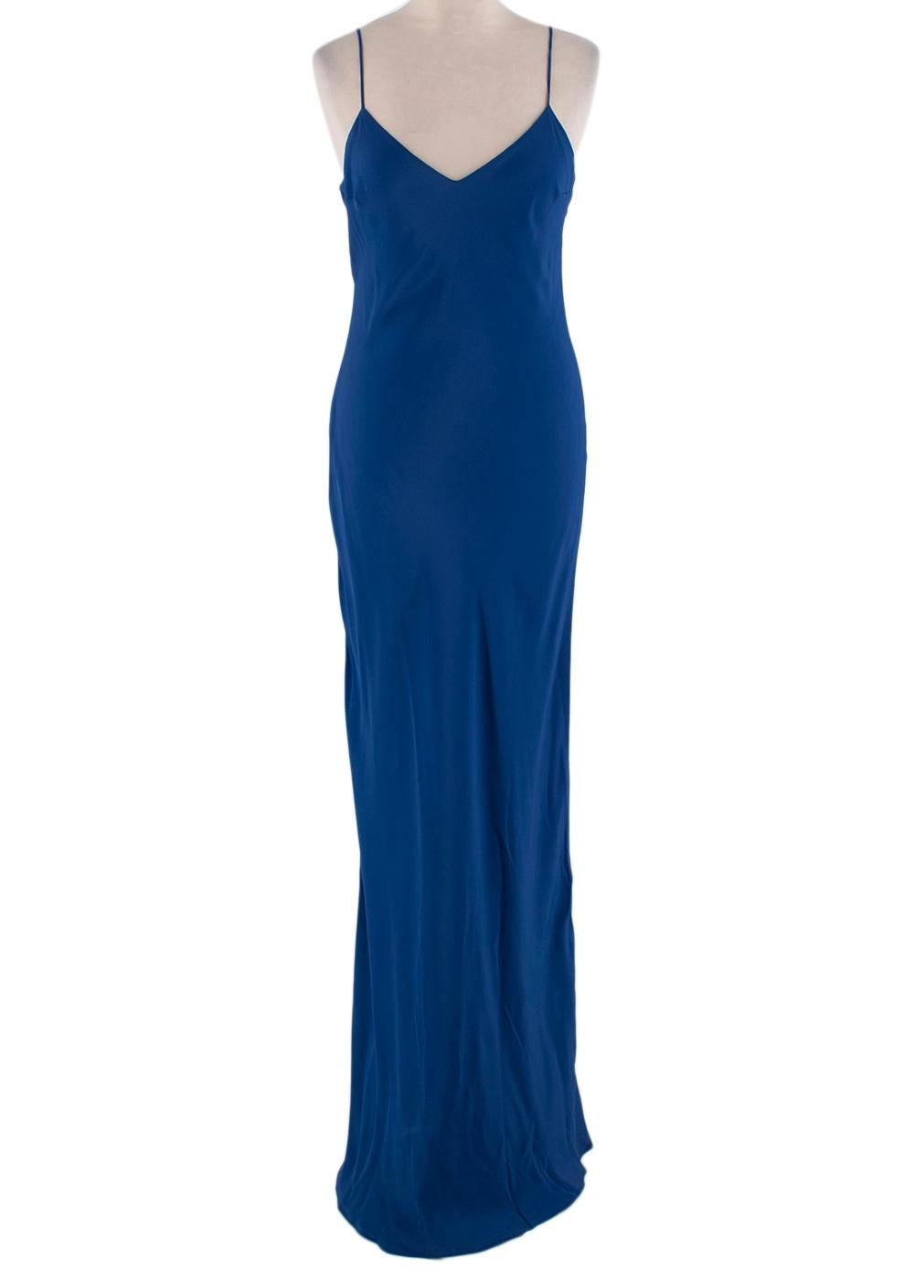 max mara long dress