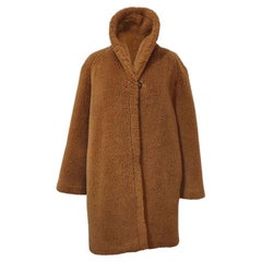 Max Mara Camel coat size 40