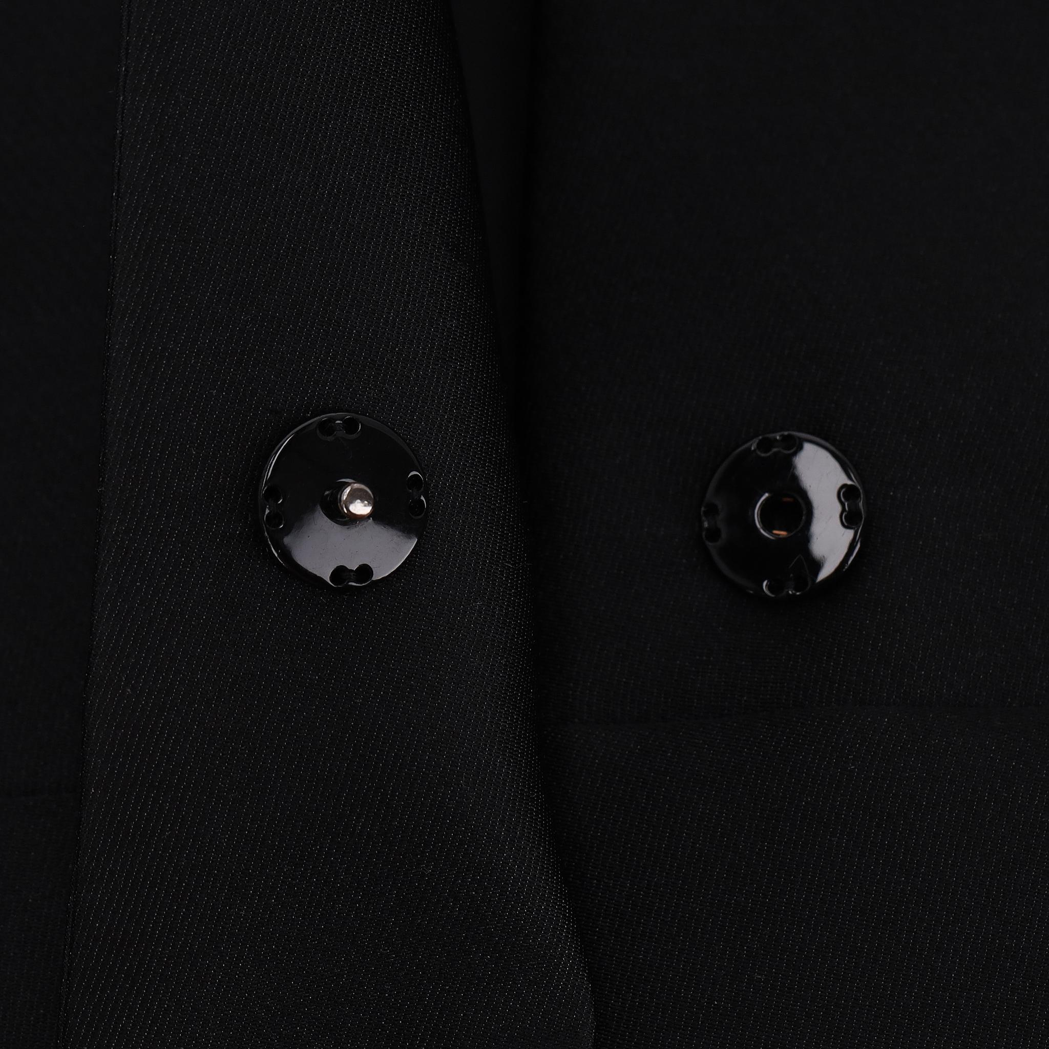 Max Mara - Veste/blazer court en soie mélangée Pour femmes en vente