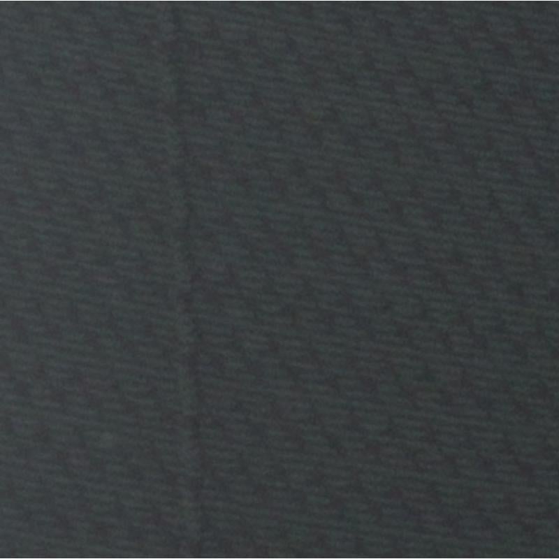Max Mara Legging ajusté et mince en tricot à motifs vert foncé M en vente 1