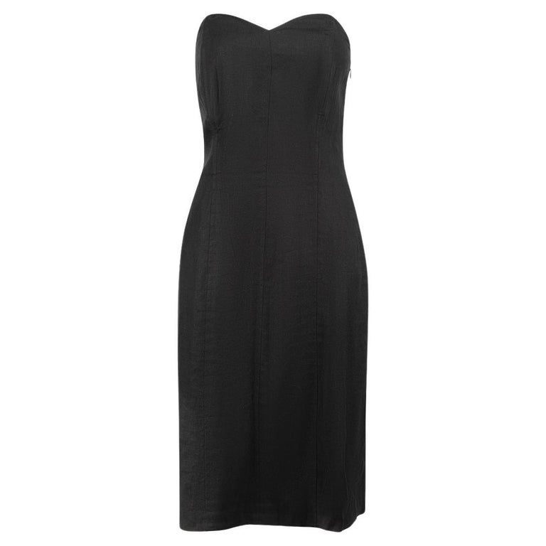 knee length dresses for ladies Max Mara Mini Dress main image 1