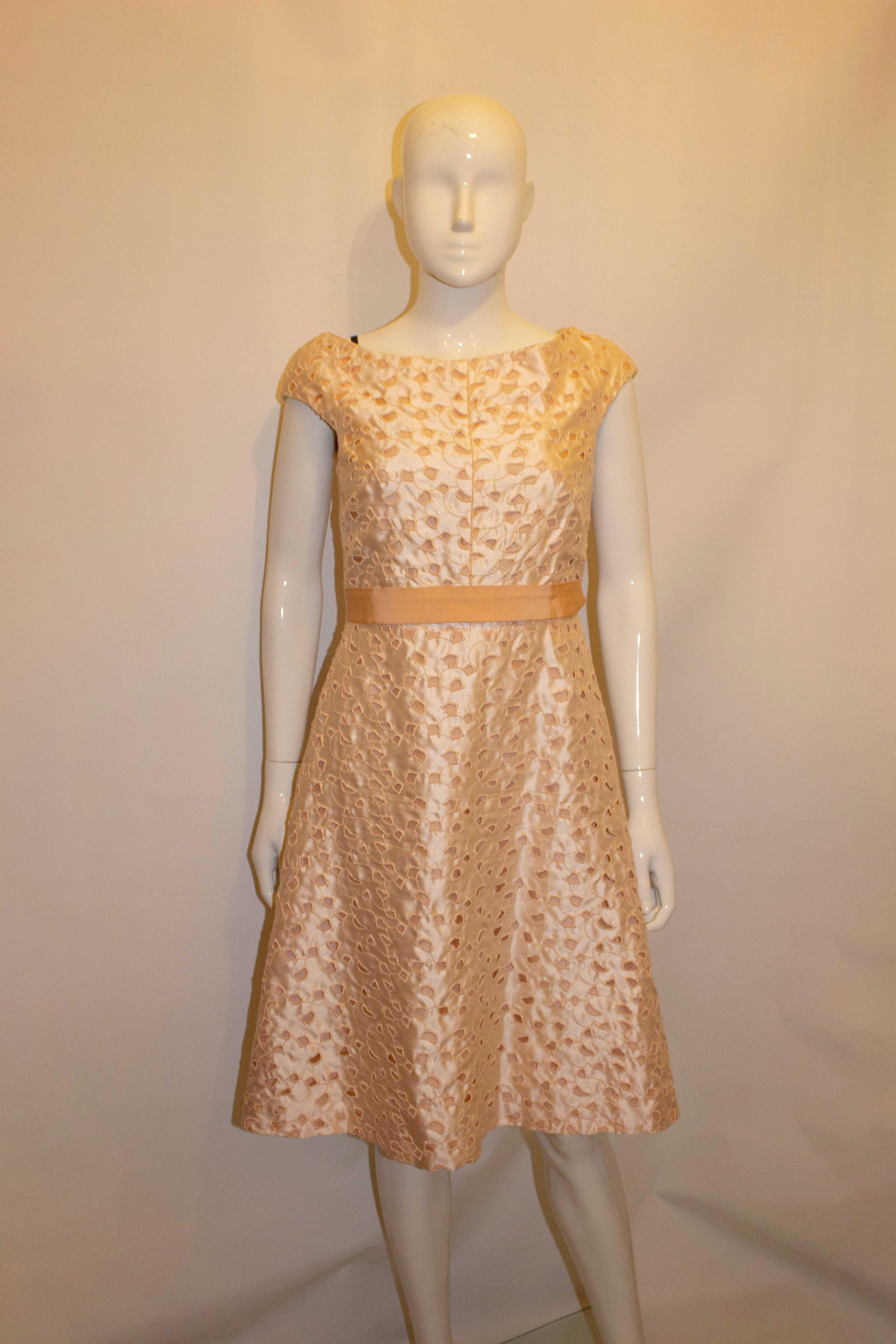 Max Mara Pianoforte Dress and Bolero For Sale 3