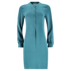 Max Mara Silk Dress