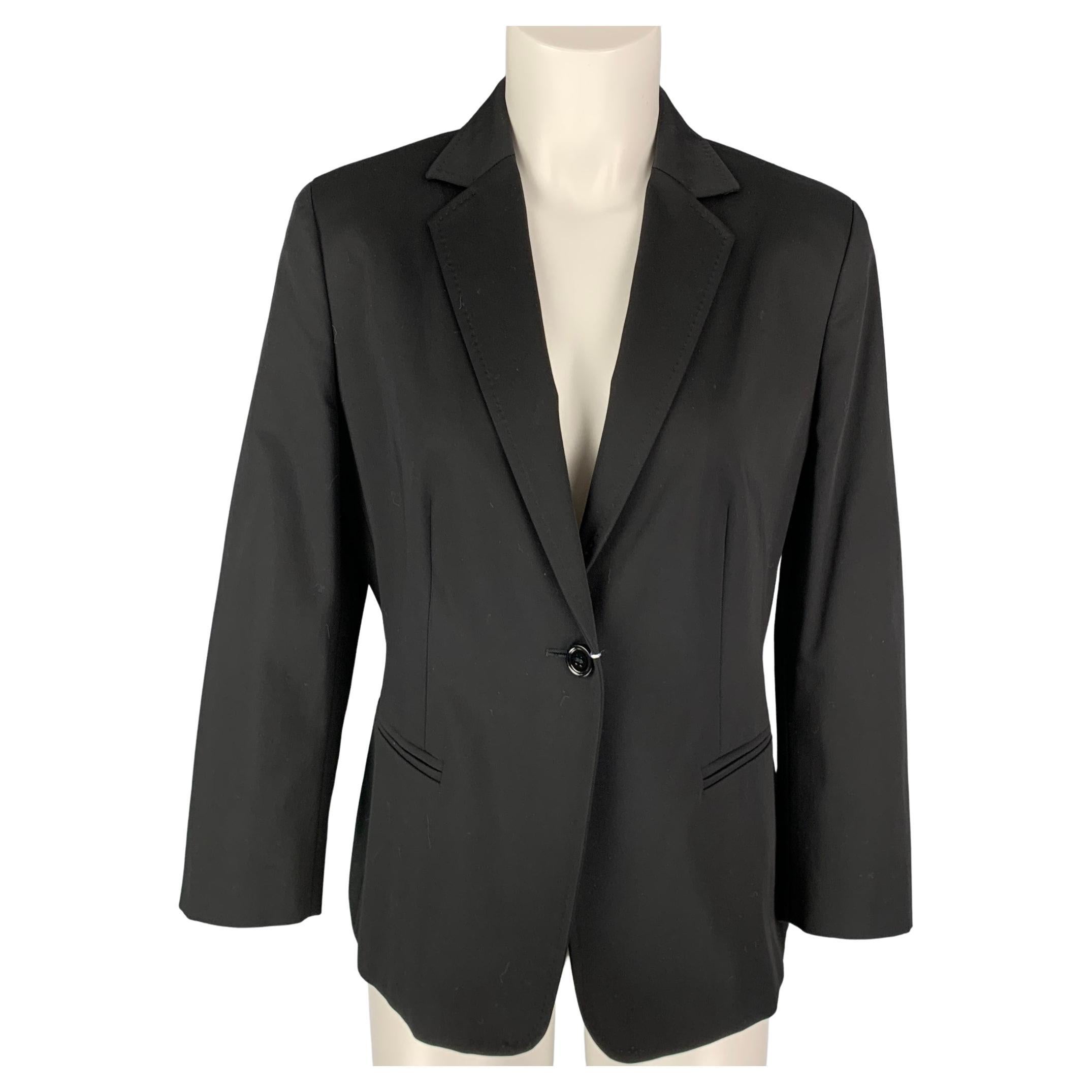 Rainbow Sequin Black Mesh Cropped Bolero Jacket, 1930s For Sale at ...