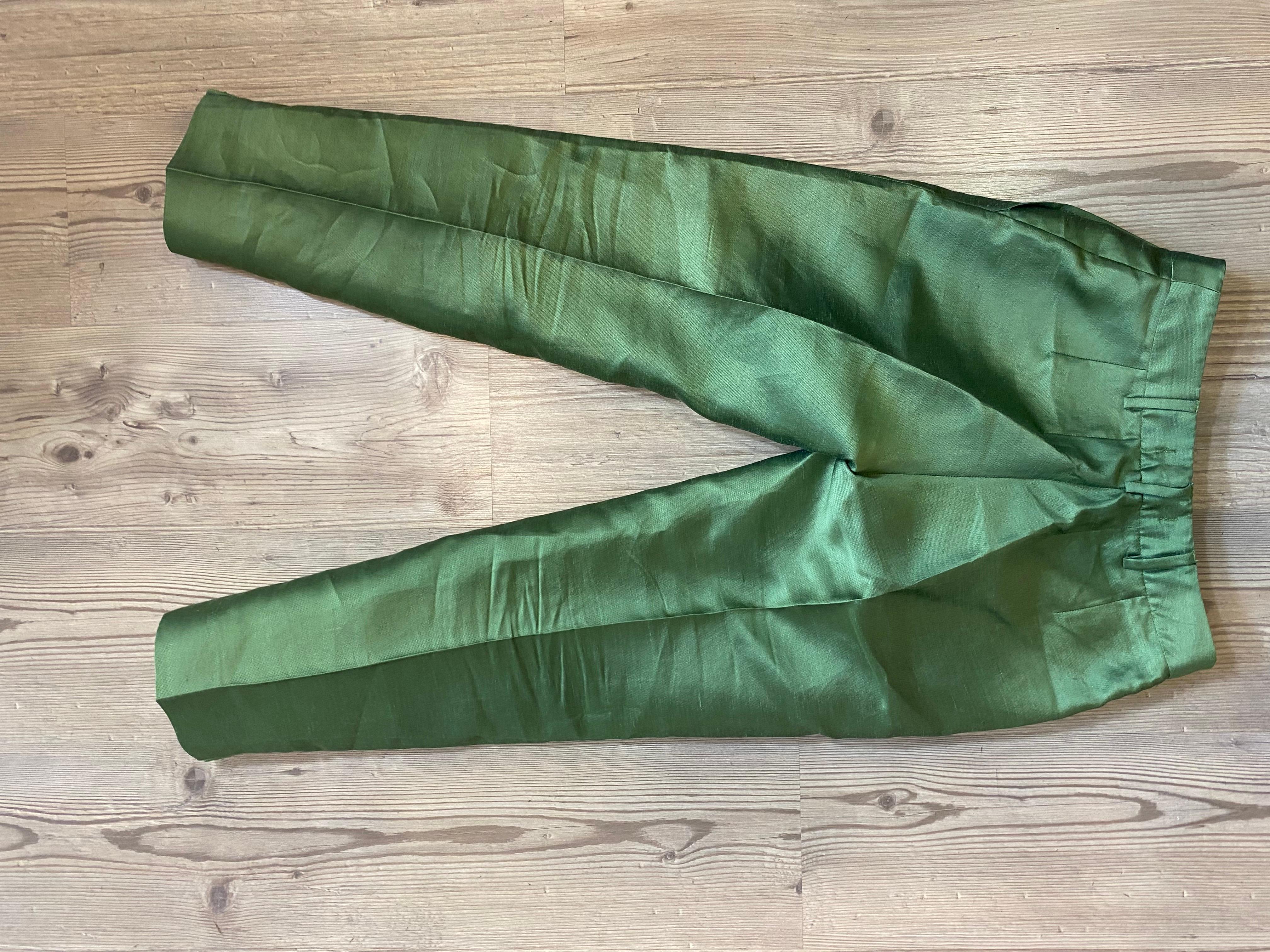 Max Mara studio, blouse and pants For Sale 5