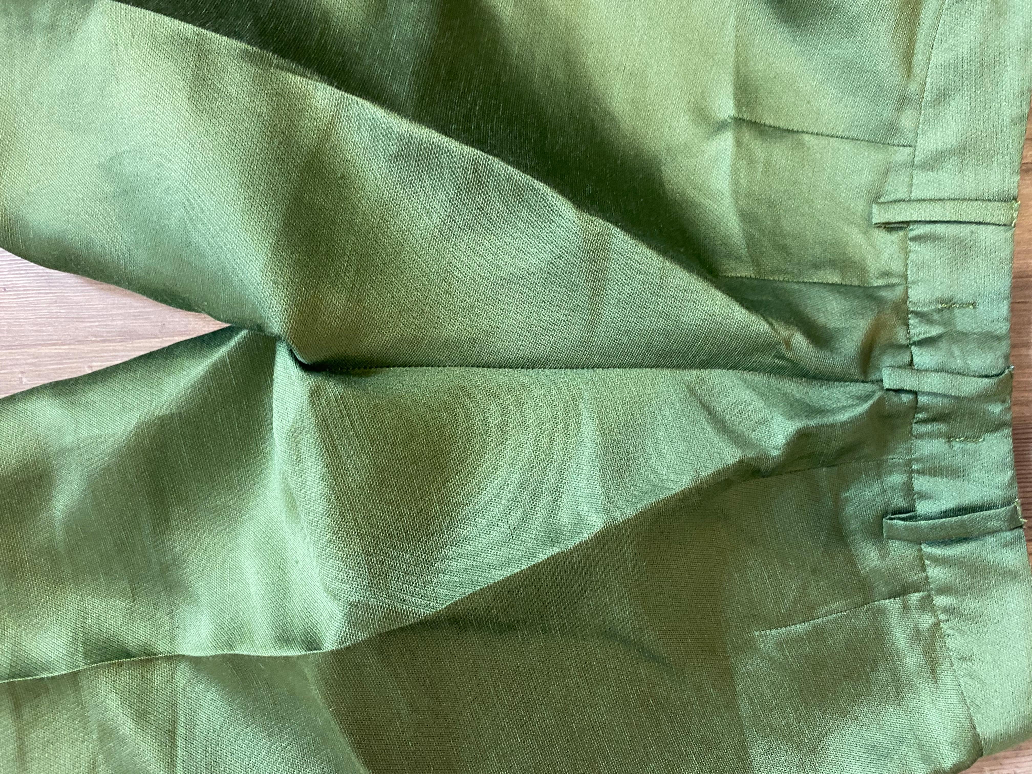 Max Mara studio, blouse and pants For Sale 6