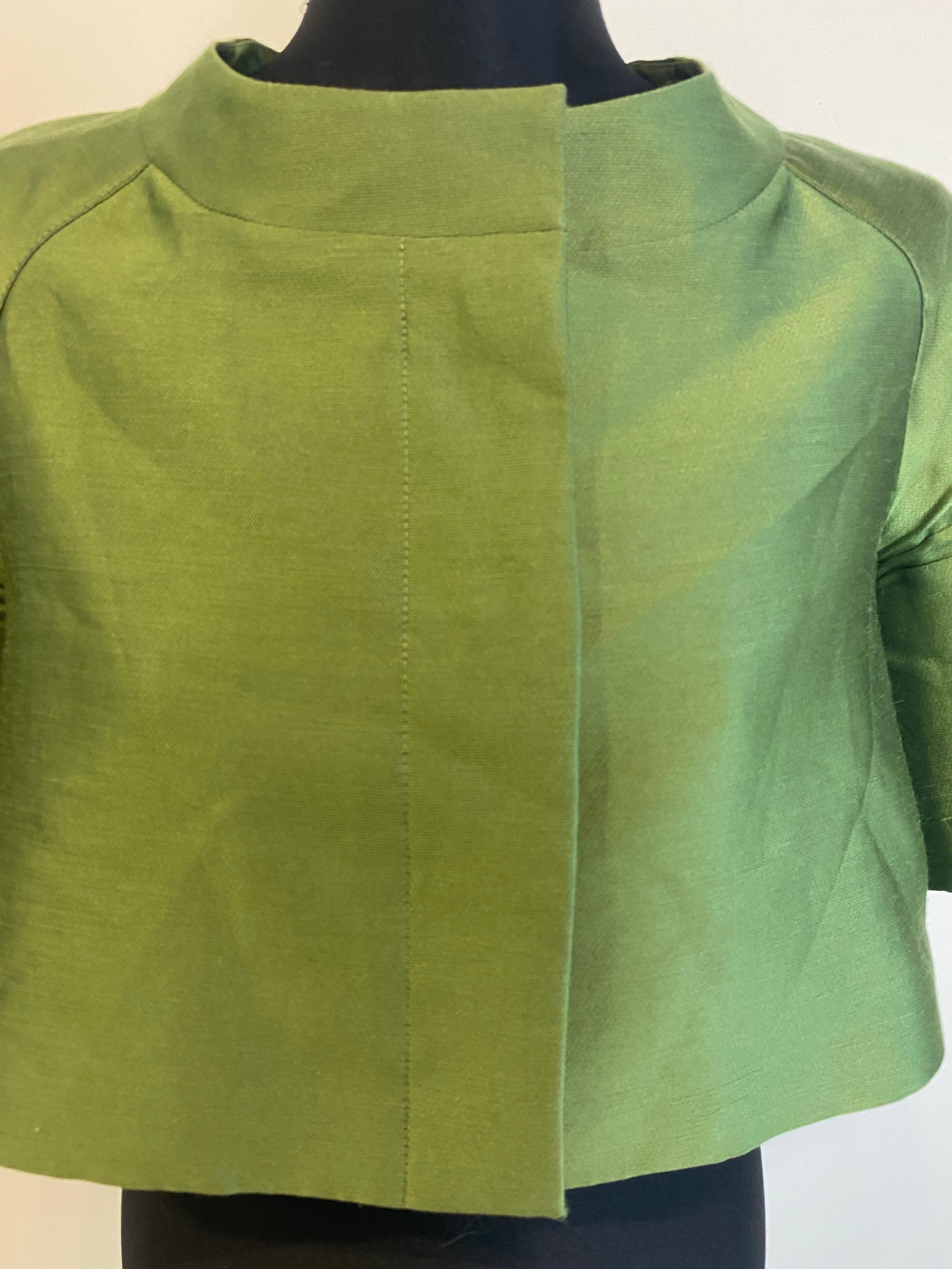 Black Max Mara studio, blouse and pants For Sale